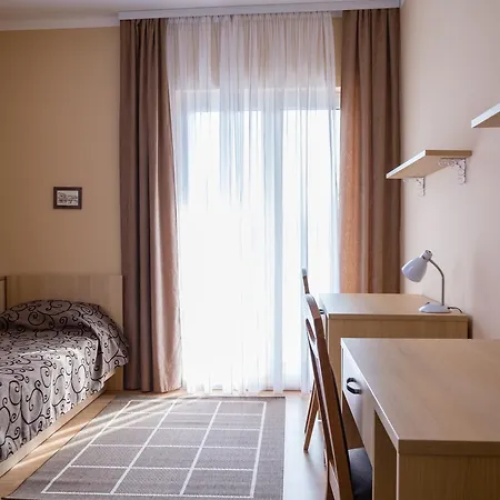 Hostel Hann *