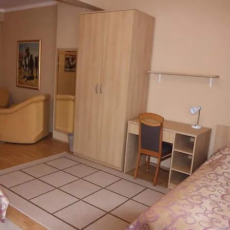Hostel Hann Sarajevo