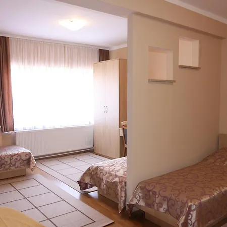 Hann Hostel Sarajevo