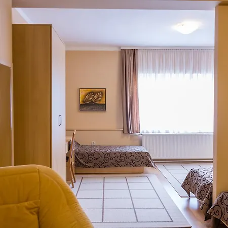Hann Hostel