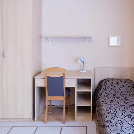Hann Hostel
