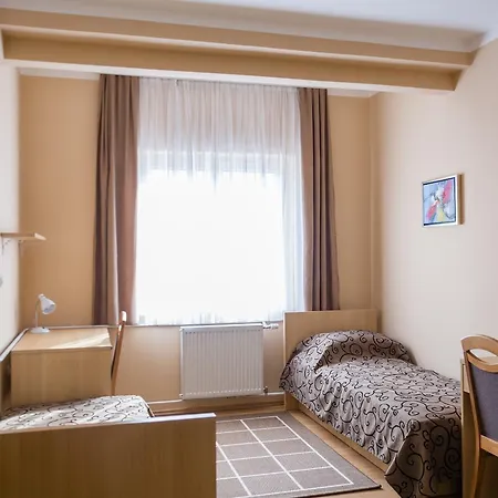 Hostel Hann Sarajevo