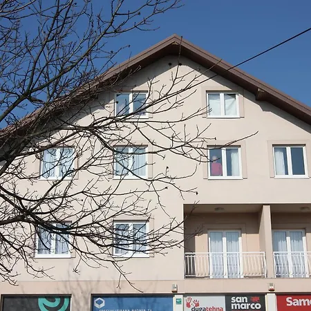 Hann Hostel