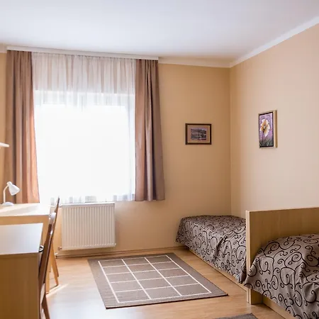 Hann Hostel