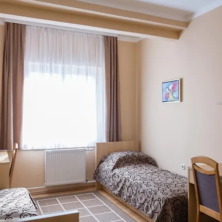 Hann Hostel